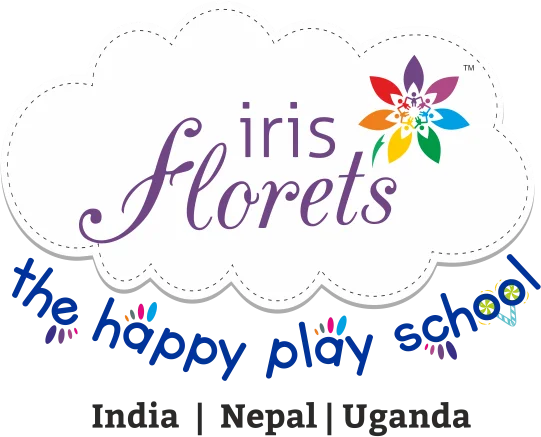 IrisFlorets Logo