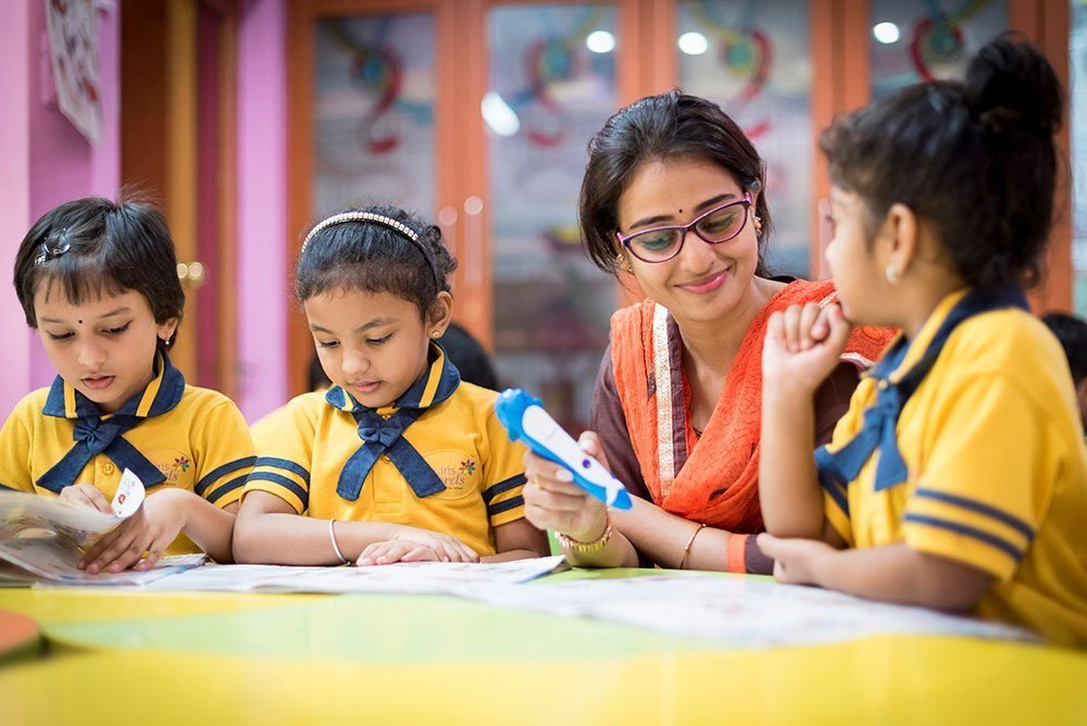 Misconceptions About Preschool Franchises in Hyderabad