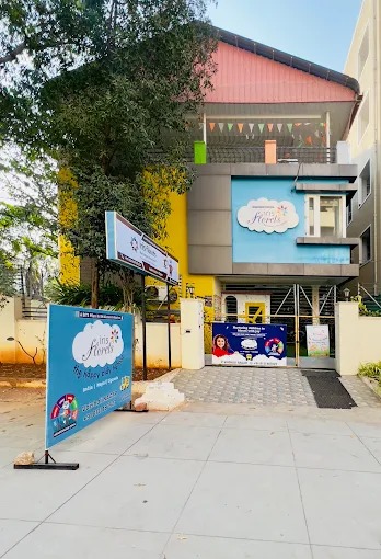 Best Preschools in Vaishali Nagar