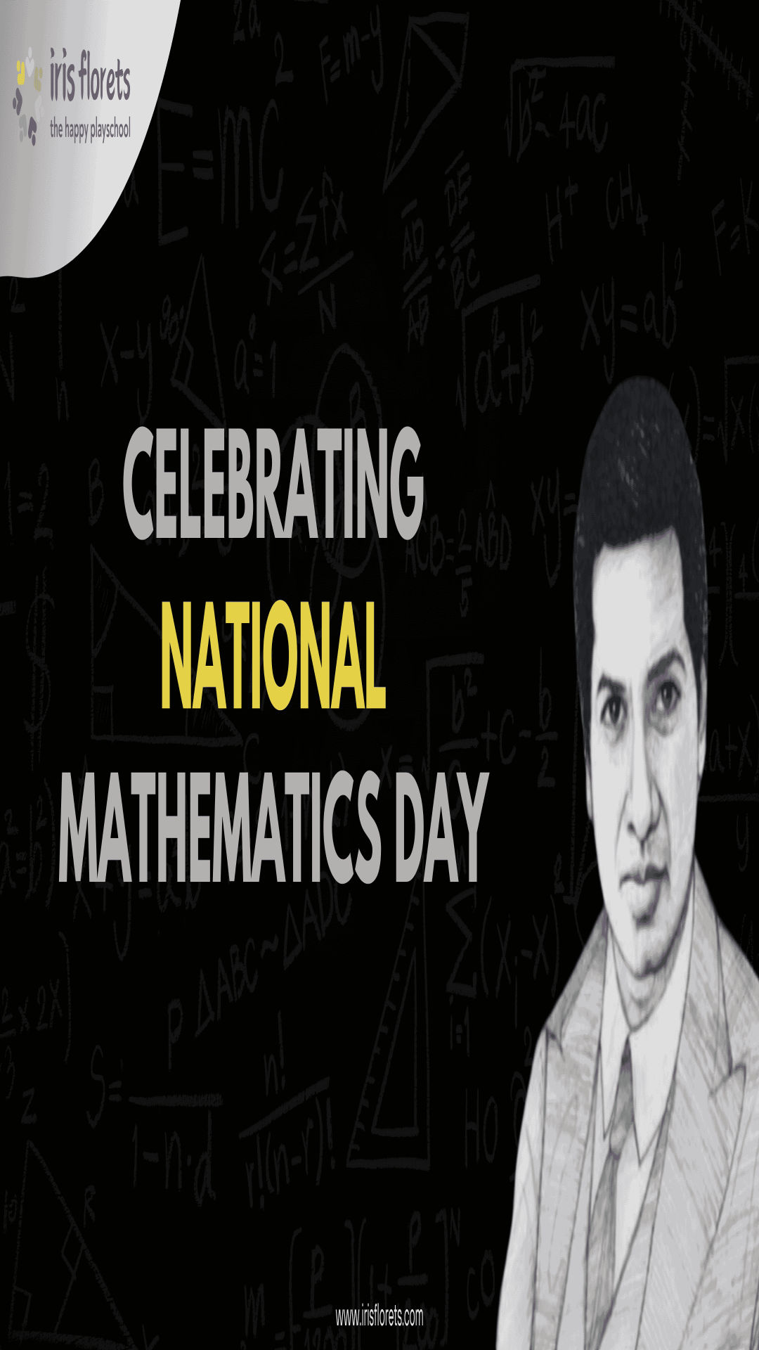 National Mathematics Day: Why Our Play School Franchise Excels