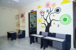 Play school near - Nandi Hills, BN Reddy Nagar