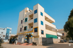 Play school near - Nandi Hills, BN Reddy Nagar