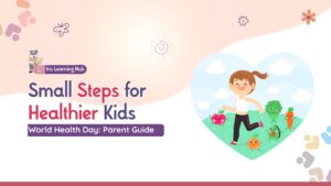 World Health Day for kids