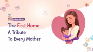 Mother's Day Letter From Iris Florets