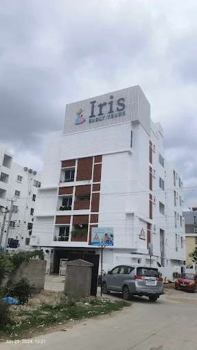 Best Preschools in Kokapet