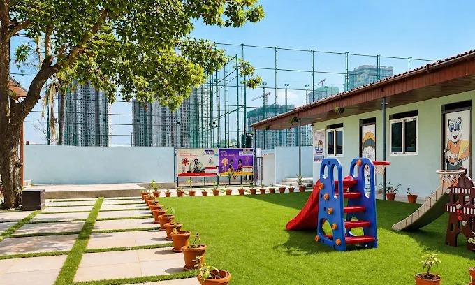 Best preschools in Tellapur