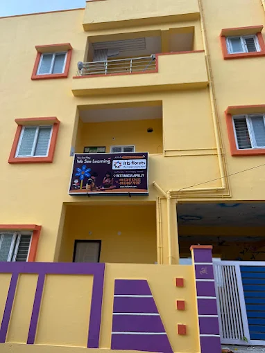 Building Image of best preschool in Vattinagulapally