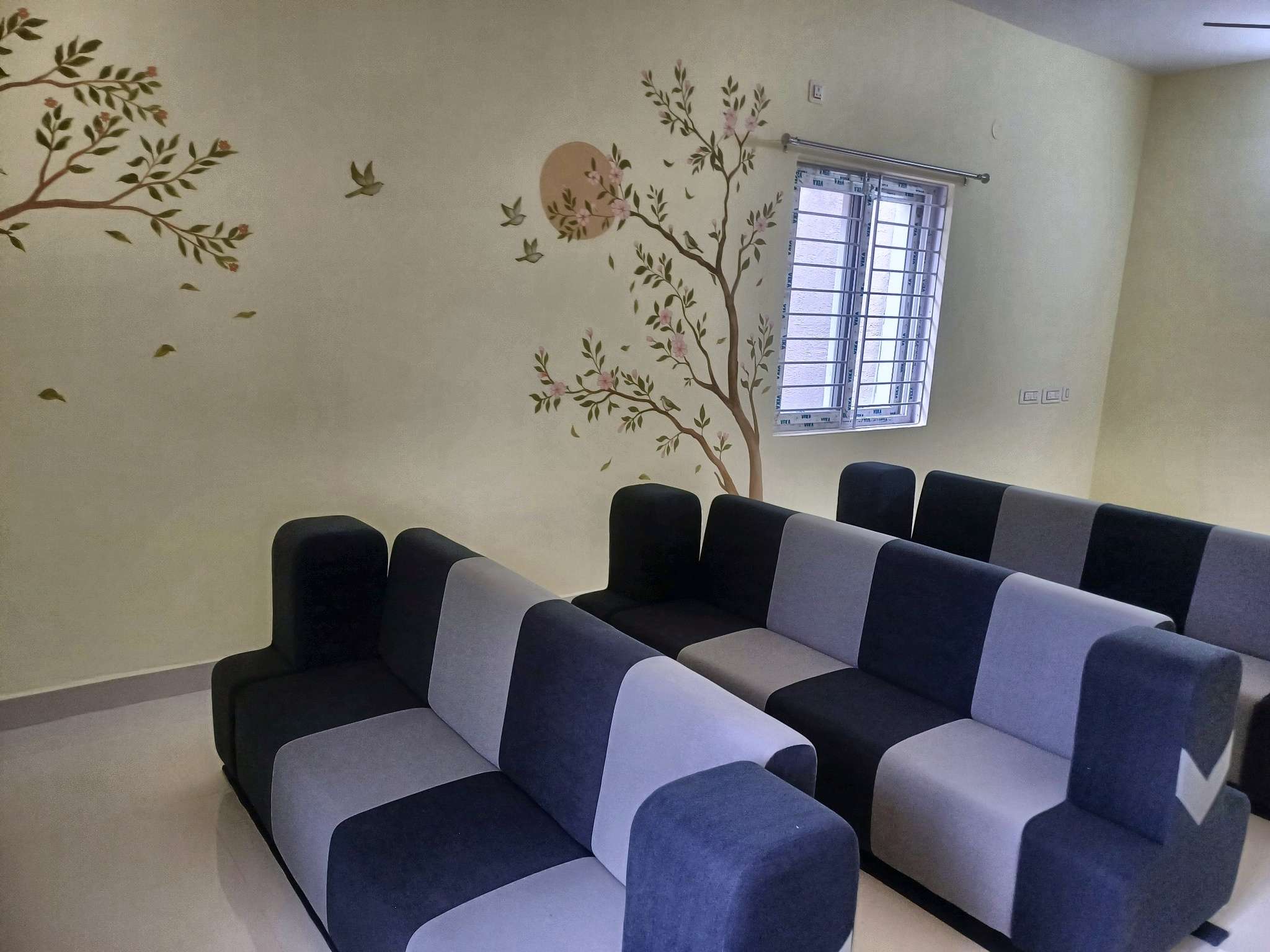 Classroom Image of Best preschool near SilpaGardens, Serilingampalle